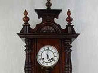 古時計・ラジオ・カメラ買取